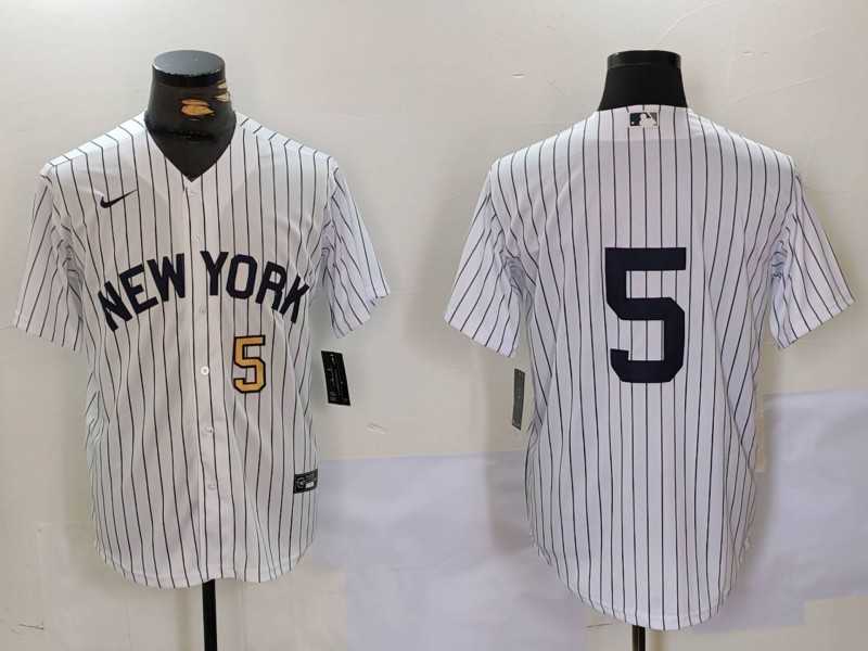 Men's New York Yankees #5 Joe DiMaggio White No Name Cool Base Stitched Jerseys,We sell and wholesale Men's New York Yankees #5 Joe DiMaggio White No Name Cool Base Stitched Jerseys on line form chian!